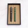 Toyooka Craft Toyooka Craft Pen Tray S Hinoki Black