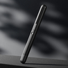 Nahvalur Nahvalur Nautilus Ti Fountain Pen Black 14k
