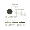 Noodler's El Lawrence Inchiostro 3 oz