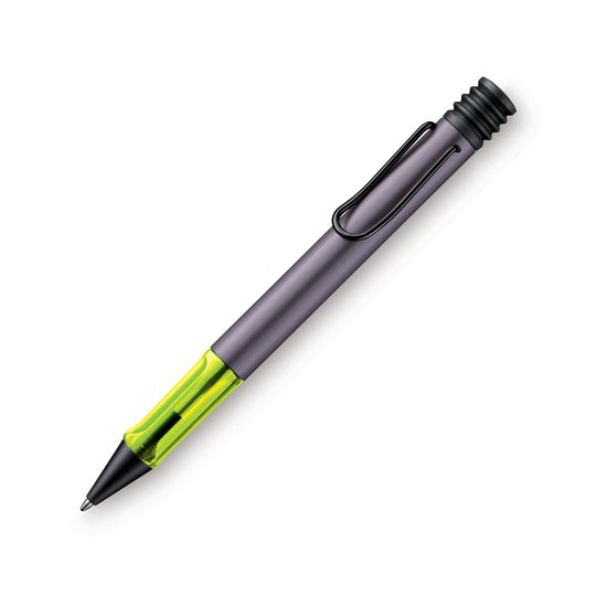 Lamy AL-star Penna Sfera Aubergine Edizione Speciale 2025