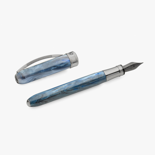 Visconti Comedia Penna Stilografica Caronte Edizione Limitata