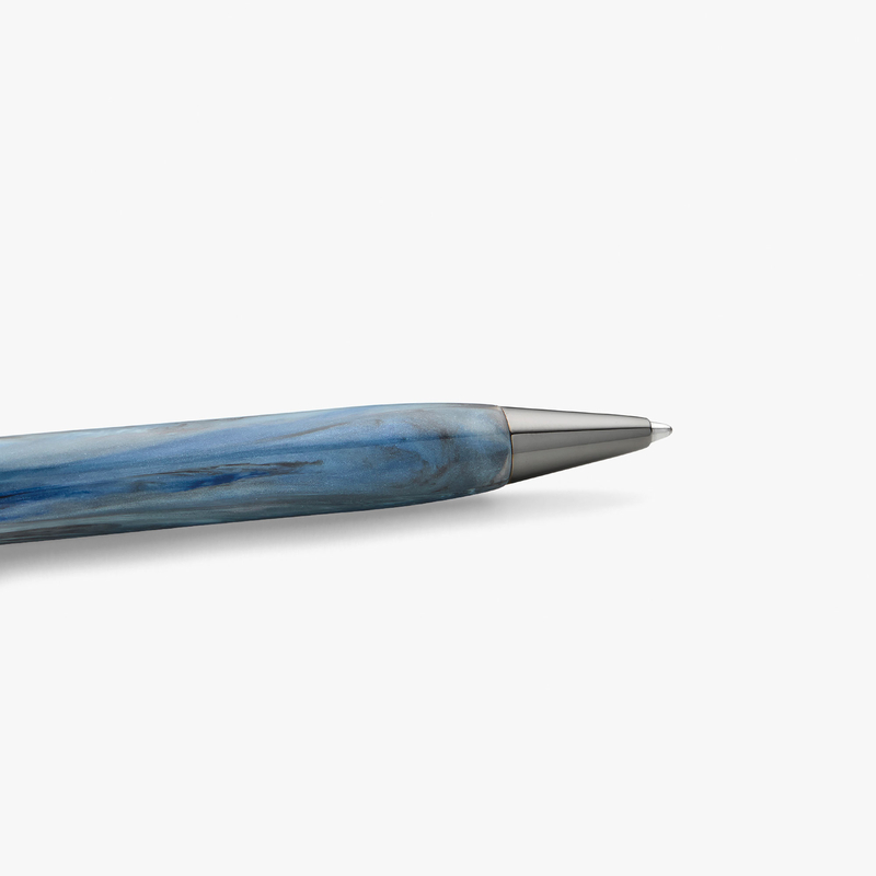 Visconti Visconti Comedia Penna Sfera Caronte Edizione Limitata