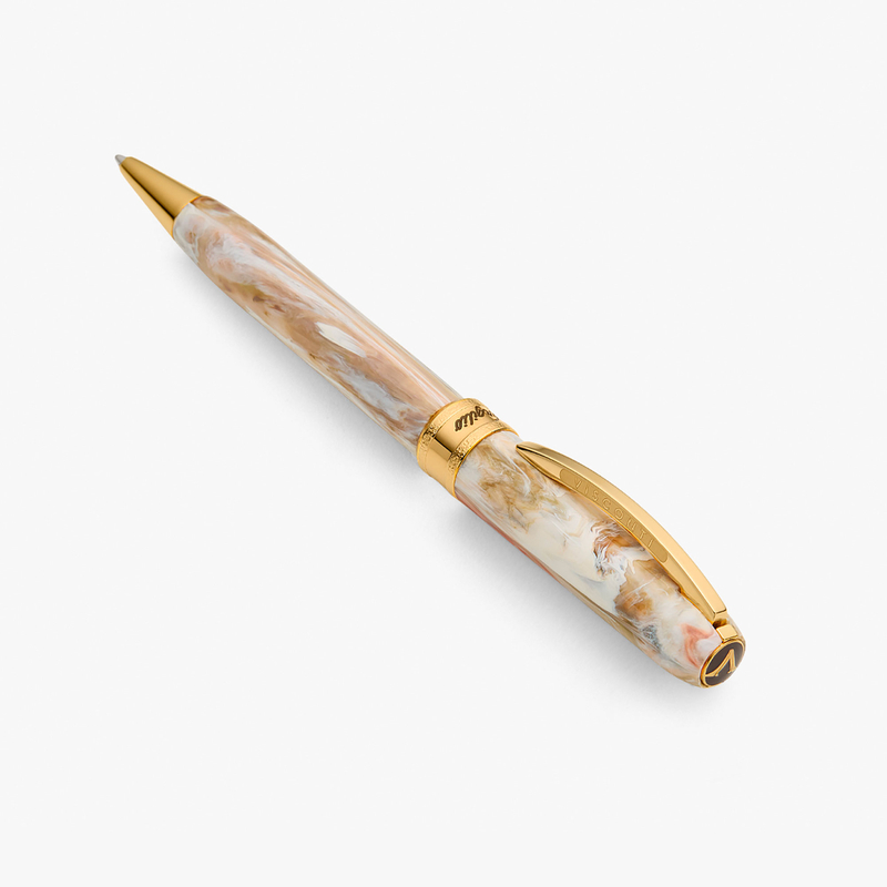Visconti Visconti Comedia Ballpoint Pen Virgilio Limited Edition