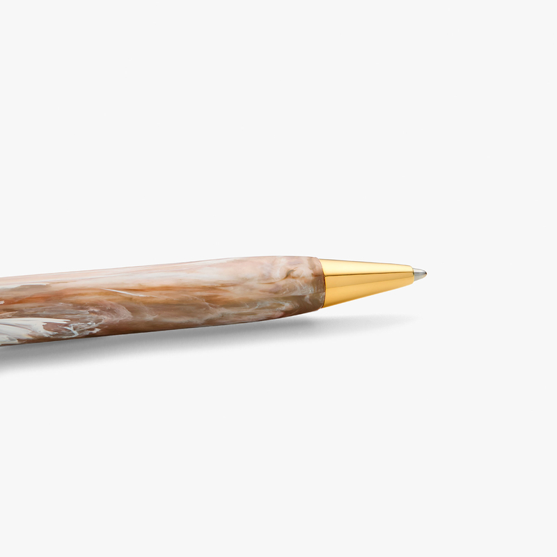 Visconti Visconti Comedia Penna Sfera Virgilio Edizione Limitata