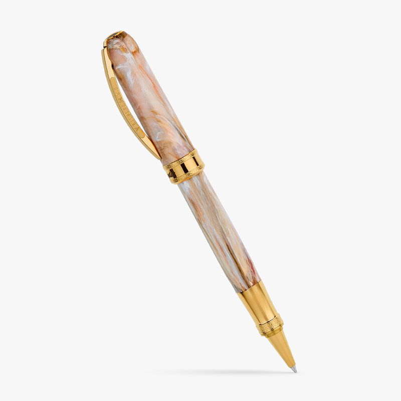 Visconti Visconti Comedia Penna Roller Virgilio Edizione Limitata