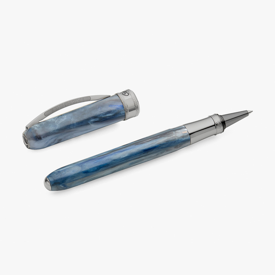 Visconti Comedia Rollerball Pen Caronte Limited Edition