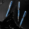 Visconti Visconti Comedia Rollerball Pen Caronte Limited Edition