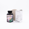 Noodler's Black Swan In English Rose Ink Bottle 3 oz