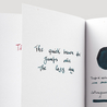 Lamy Lamy T52 Petrol Inchiostro 50 ml