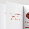 Lamy Lamy T52 Sepia Inchiostro 50 ml