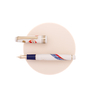 Sailor Sailor Professional Gear Slim Kimono Fountain Pen Happiness