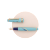Sailor Sailor Professional Gear Slim Kimono Fountain Pen Protective Charm