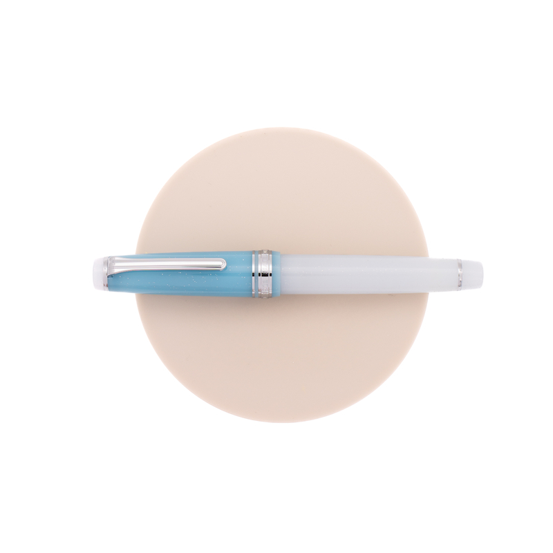 Sailor Sailor Professional Gear Fountain Pen Sapporo Snow Festival Special Edition