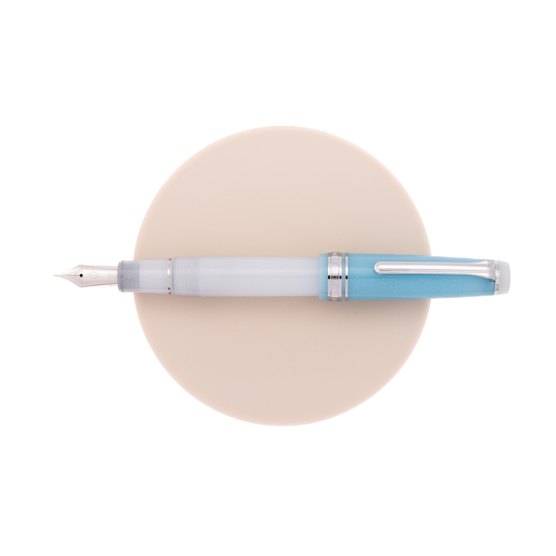 Sailor Sailor Professional Gear Fountain Pen Sapporo Snow Festival Special Edition