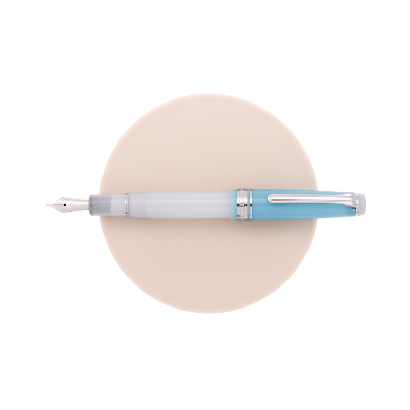 Sailor Sailor Professional Gear Slim Penna Stilografica Sapporo Snow Festival Edizione Speciale