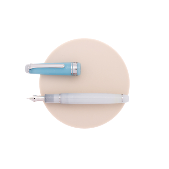 Sailor Professional Gear Slim Penna Stilografica Sapporo Snow Festival Edizione Speciale