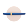 Ferris Wheel Press Ferris Wheel Press The Joule Penna Stilografica Blue Revelry Edizione Limitata