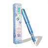 Ferris Wheel Press Ferris Wheel Press Aluminum Carousel Fountain Pen Blue Revelry Limited Edition