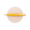 Pilot Pilot Prera Penna Stilografica Warm Yellow