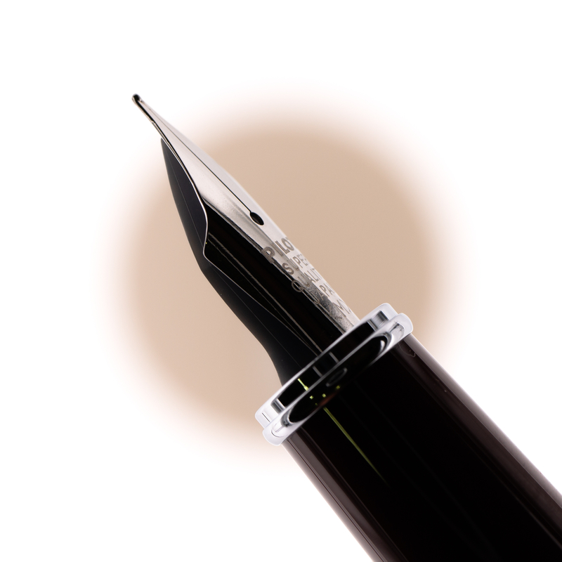 Pilot Pilot Prera Penna Stilografica Dark Turquoise