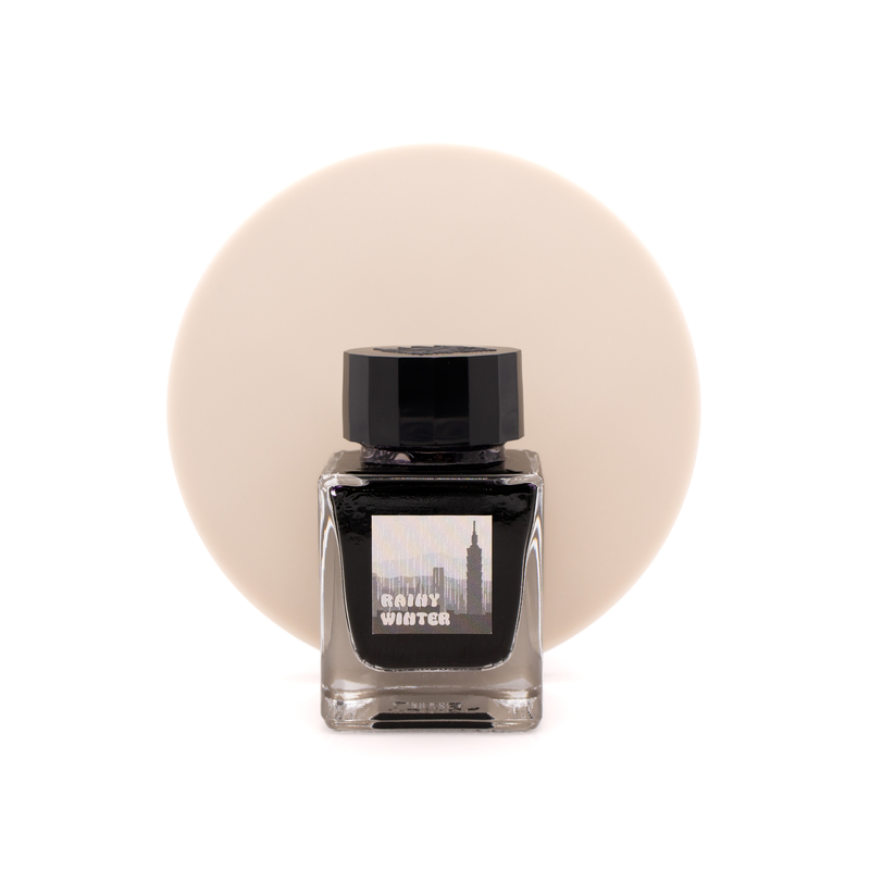 Tono & Lims Tono & Lims Friendship Rainy Winter Inchiostro 30 ml