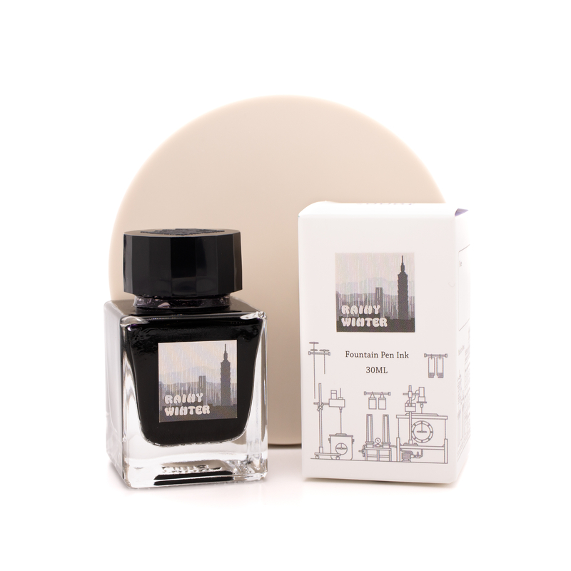 Tono & Lims Tono & Lims Friendship Rainy Winter Inchiostro 30 ml