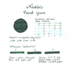 Noodler's Forest Green Inchiostro 3 oz