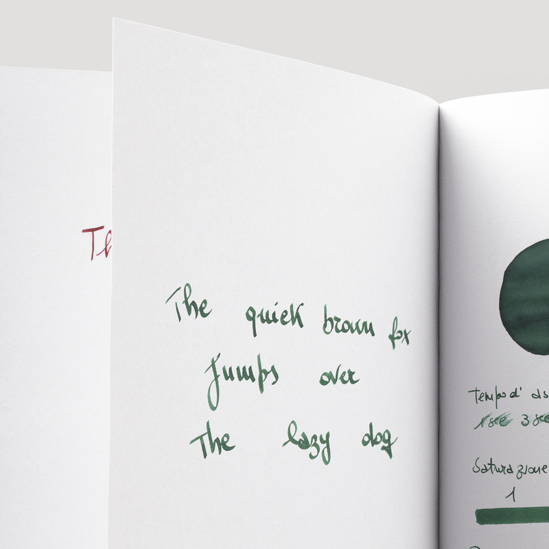 Noodler's Forest Green Inchiostro 3 oz