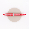 Noodler's Neponset Penna Stilografica Himalayan Ruby Acrilico