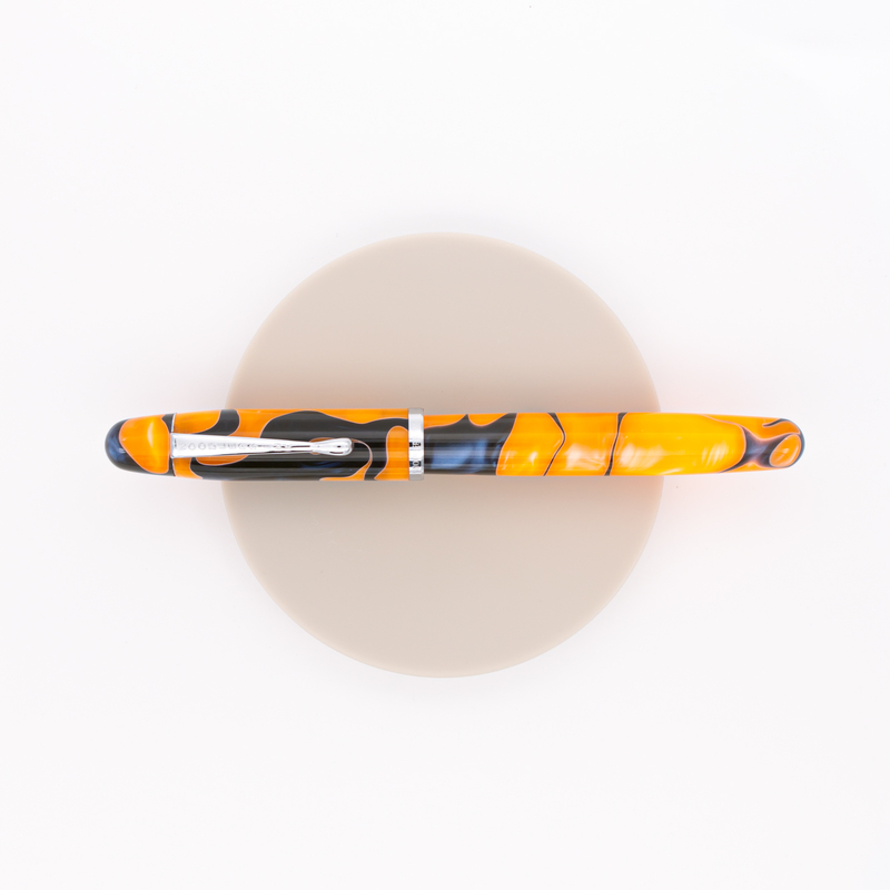 Noodler's Neponset Acrylic Fountain Pen Olde Salem