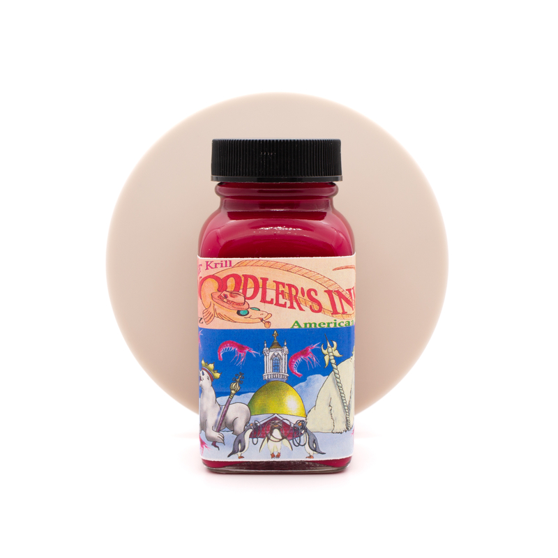 Noodler's Noodler's Polar Krill Inchiostro 3 oz