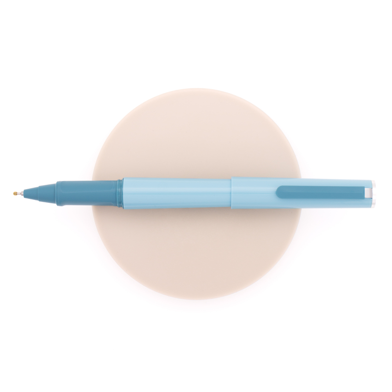 Sailor Sailor Tuzu Penna Sfera Light Blue Edizione Limitata