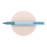 Sailor Sailor Tuzu Ballpoint Pen Light Blue Limited Edition