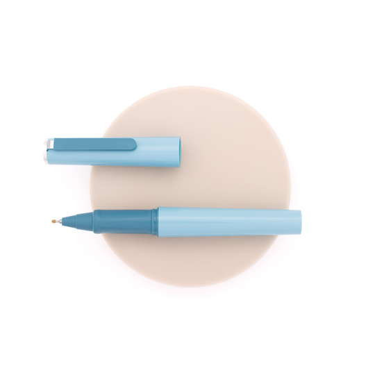 Sailor Tuzu Penna Sfera Light Blue Edizione Limitata
