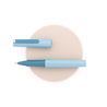 Sailor Sailor Tuzu Penna Sfera Light Blue Edizione Limitata