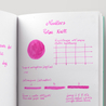 Noodler's Noodler's Polar Krill Inchiostro 3 oz