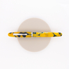 Noodler's Neponset Acrylic Fountain Pen Victory Garden