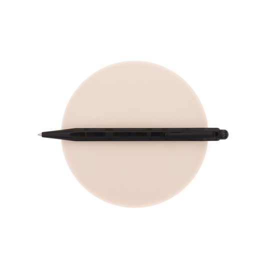 Caran d'Ache Ecridor Penna Sfera Black Lines