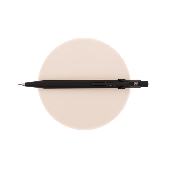 Caran d'Ache Fixpencil Portamine 2 mm Black Code