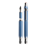 TWSBI Twsbi Precision Fountain Pen Gemini Blue