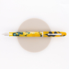 Noodler's Neponset Acrylic Fountain Pen Victory Garden