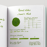 Robert Oster Robert Oster Sinner’s Weed Inchiostro 50 ml