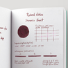 Robert Oster Robert Oster Sinner’s Heart Ink Bottle 50 ml