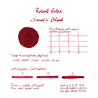 Robert Oster Robert Oster Sinner’s Blood Ink Bottle 50 ml