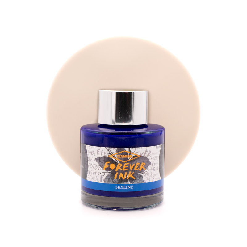 Diamine Diamine Forever Ink Skyline Inchiostro 50 ml
