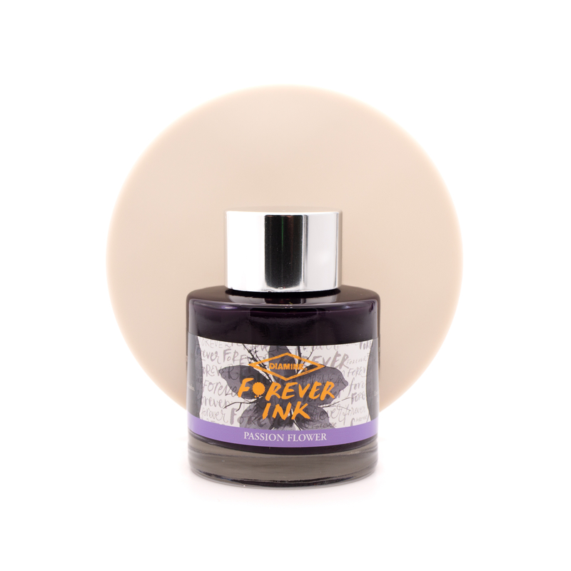 Diamine Diamine Forever Ink Passion Flower Inchiostro 50 ml