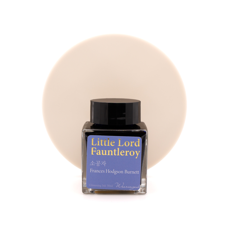 Wearingeul Wearingeul Little Lord Fauntleroy Inchiostro 30 ml