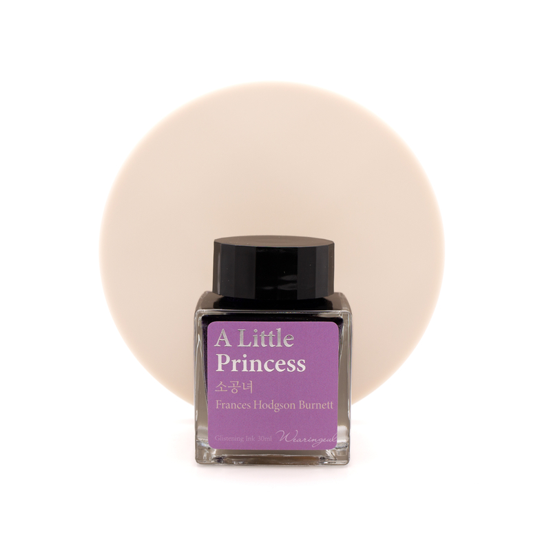 Wearingeul Wearingeul A Little Princess Inchiostro 30 ml