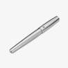 Gravitas Gravitas Sentry Fountain Pen Raw Grade 5 Titanium