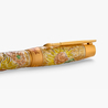 Visconti Visconti Van Gogh Fountain Pen Dreaming Sunflower Limited Edition